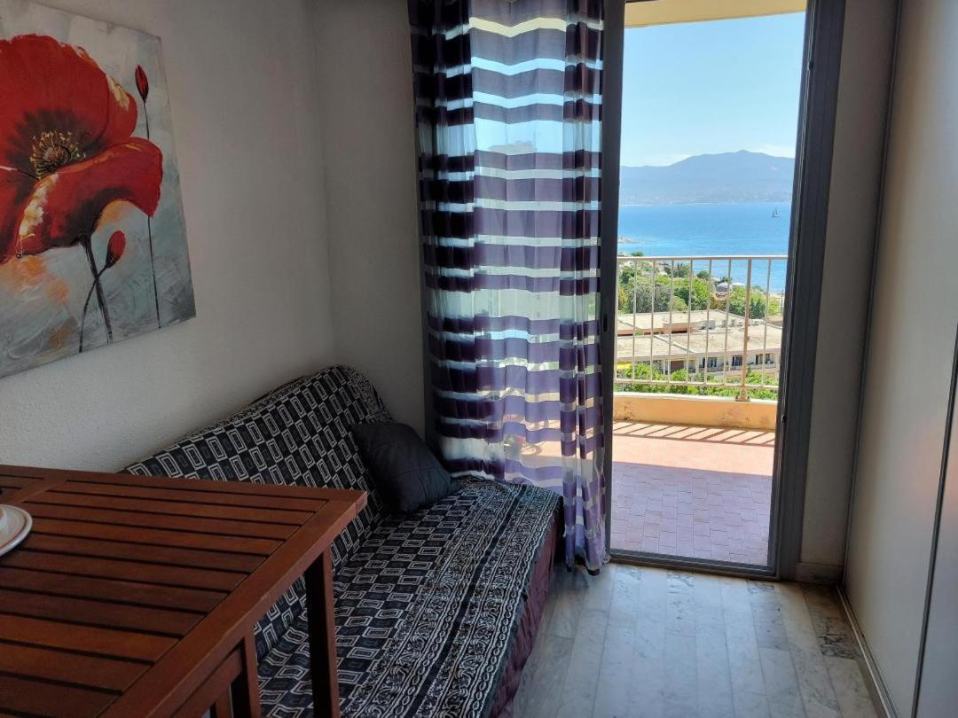 Ajaccio Sanguinaires Appt 3P Pour 4 A 5 P Ttes Commodites Tt Confort A 300M De La Mer Et A 5 Mn Du Centre Ville エクステリア 写真