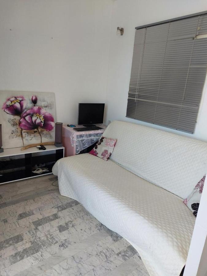 Ajaccio Sanguinaires Appt 3P Pour 4 A 5 P Ttes Commodites Tt Confort A 300M De La Mer Et A 5 Mn Du Centre Ville エクステリア 写真